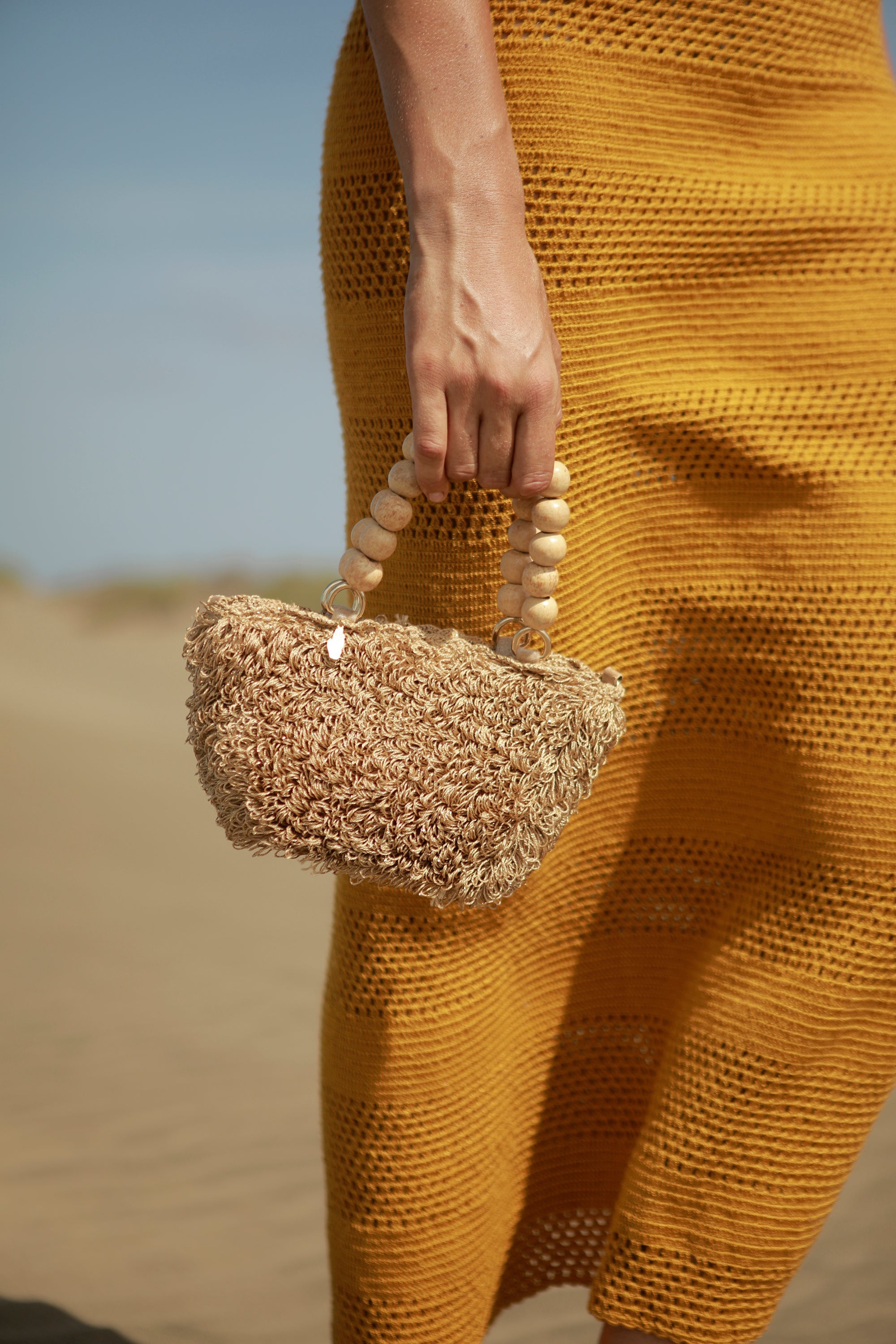 Enrramada Bag
