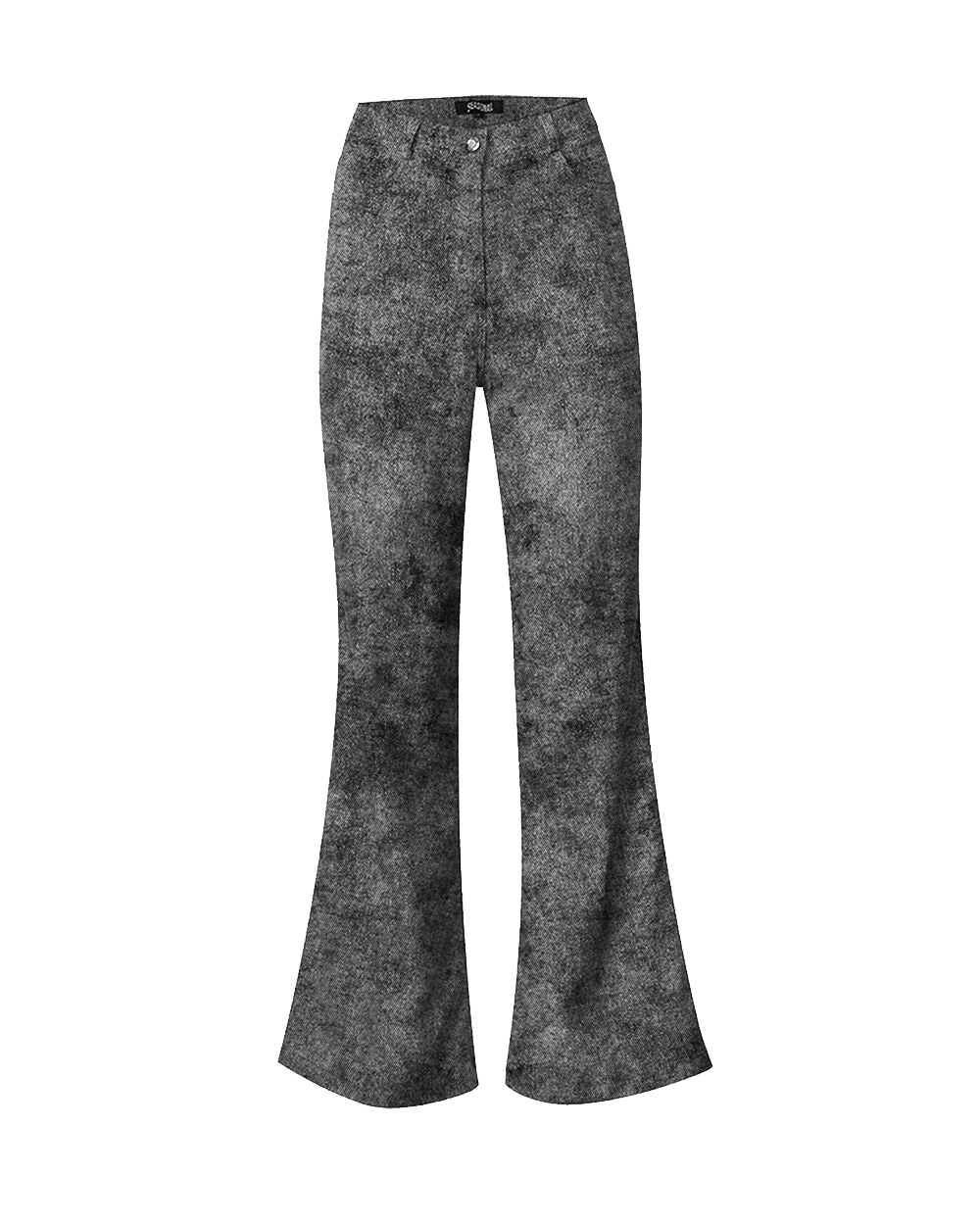 Pantalón Grey Denim
