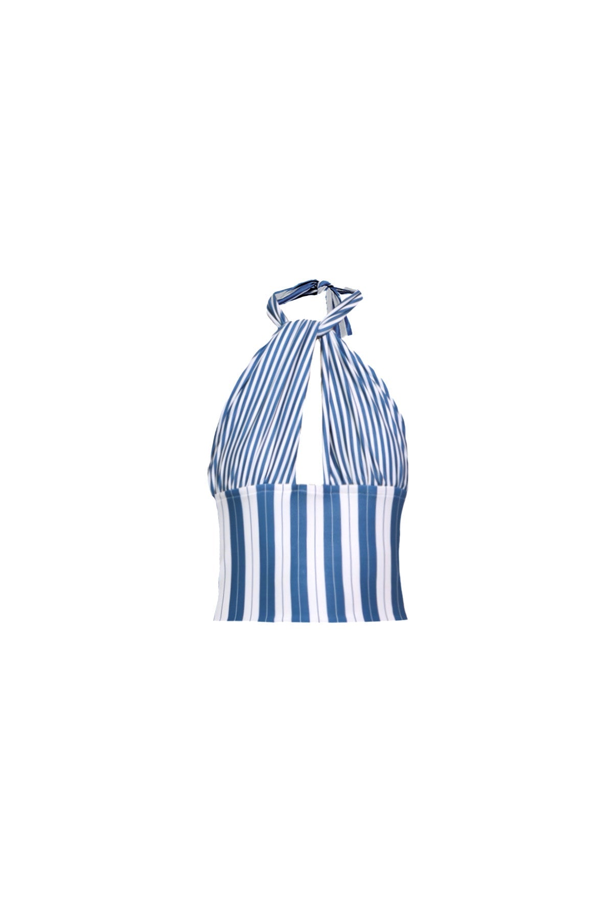 Top Midnight Stripes