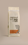 Café Manzanares 500g
