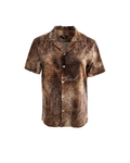 Camisa Leopard