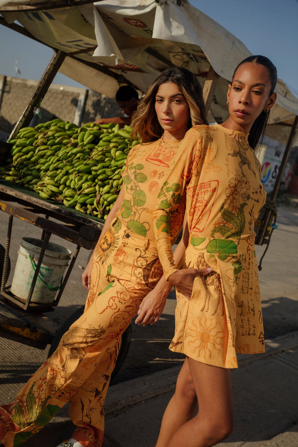 Trofo Pant
