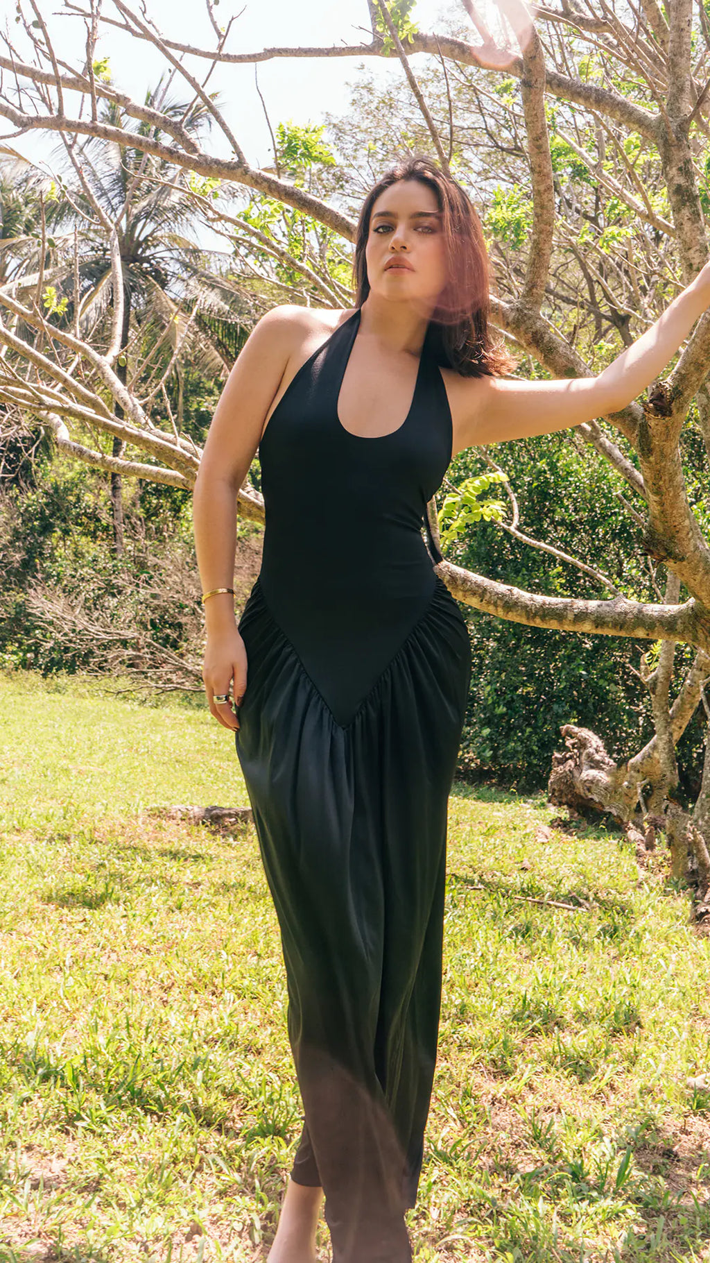 Vestido Largo 139