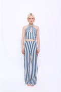 Pantalón Midnight Stripes