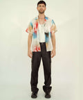 Camisa Graffti